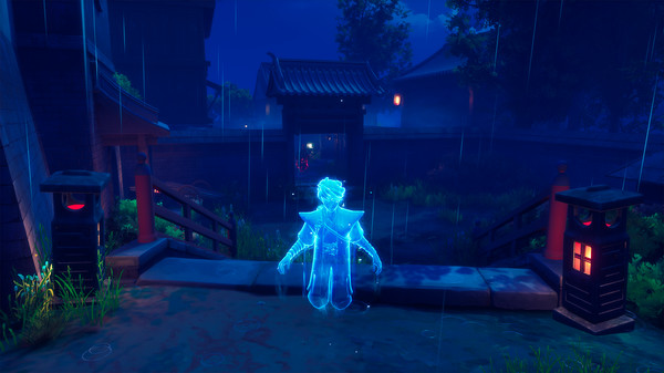 Rogue Spirit (Steam Account) screenshot 16