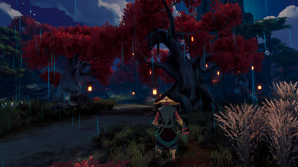 Rogue Spirit (Steam Account) screenshot 23