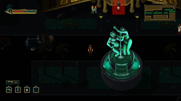 Pecaminosa - Official Soundtrack