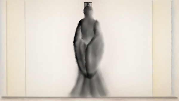 Screenshot z 揭谛 原声带 初版