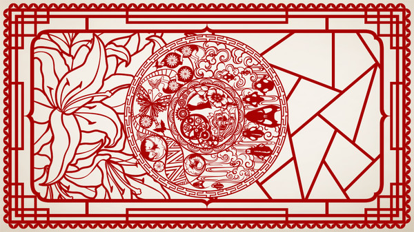 Screenshot z 揭谛 原声带 初版