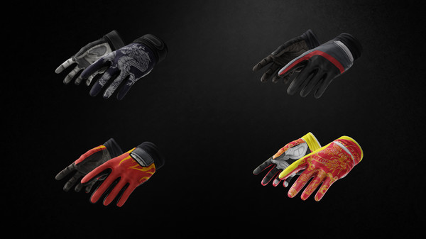 Screenshot z PAYDAY 2: Dragon Pack Screenshot z PAYDAY 2: Dragon Pack