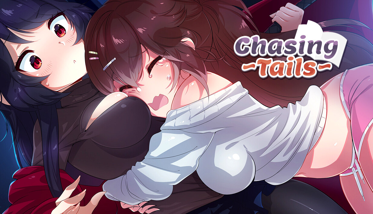Chasing Tails -A Promise in the Snow-