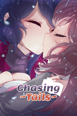Cover art of Chasing Tails ~A Promise in the Snow~