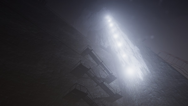 Where Wind Becomes Quiet screenshot 4
