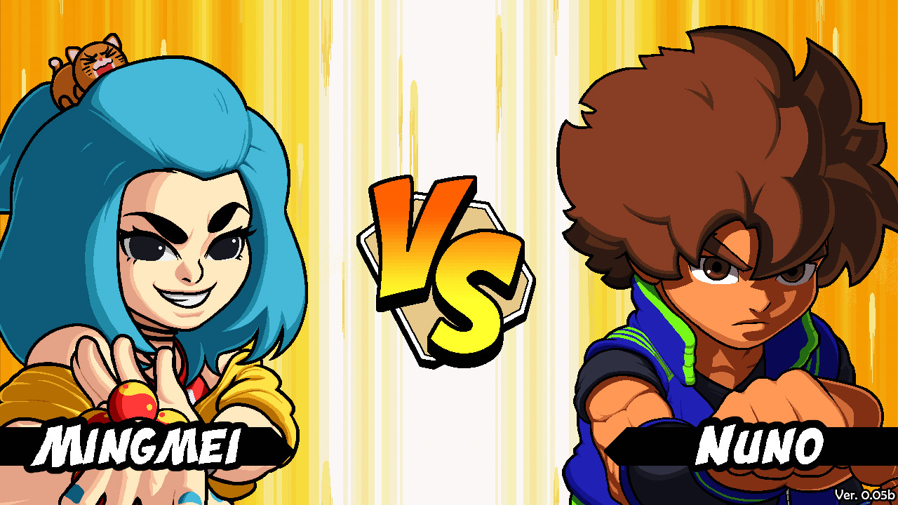 Pocket Bravery screenshot #11