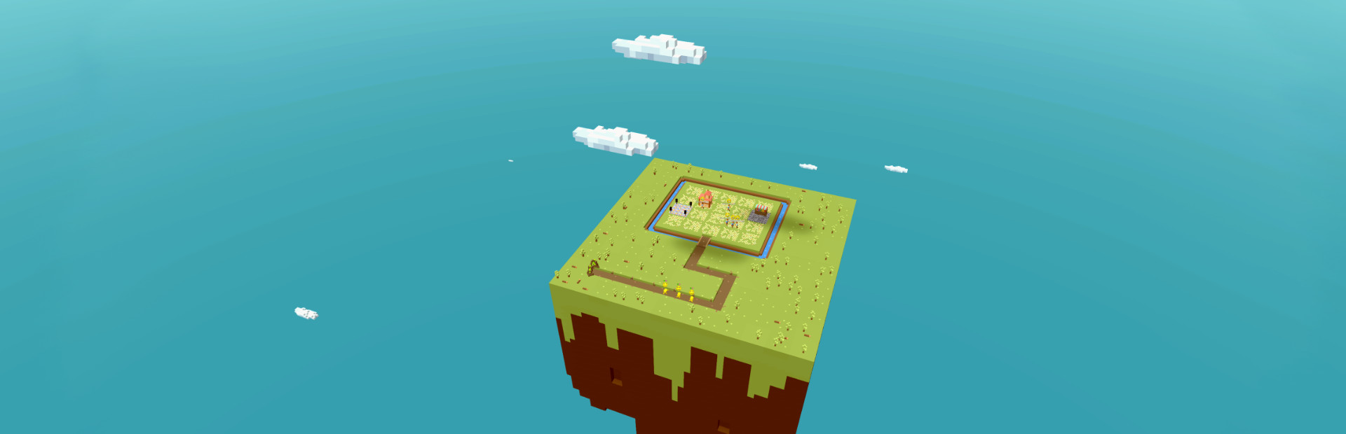 Hormone Wars - Tower Defense