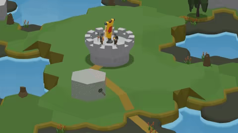 Castle Constructor video 1