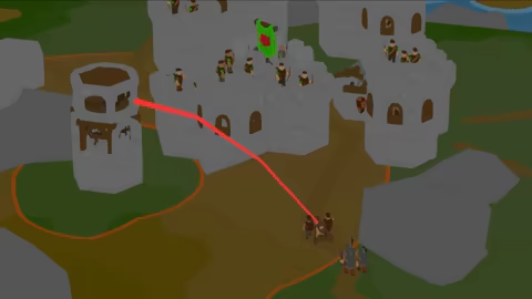 Castle Constructor video 2