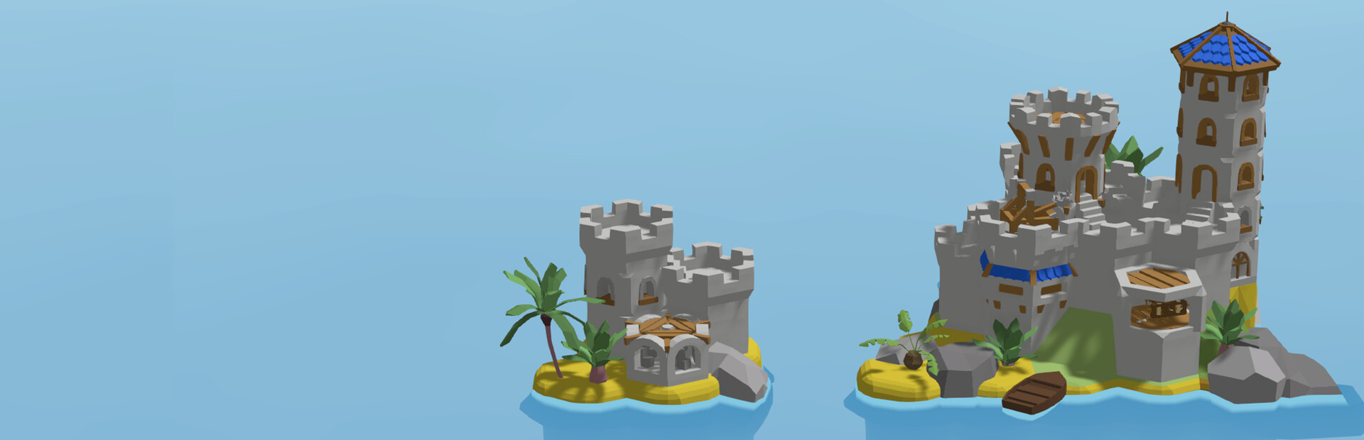 Castle Constructor