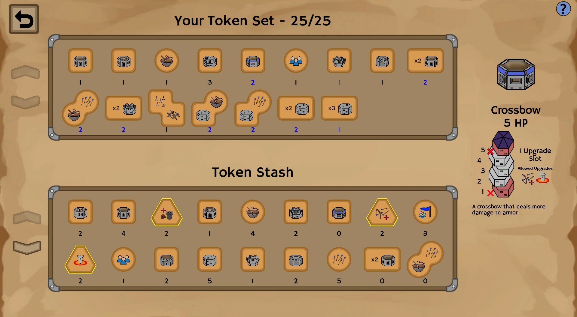 Castle Constructor screenshot #13