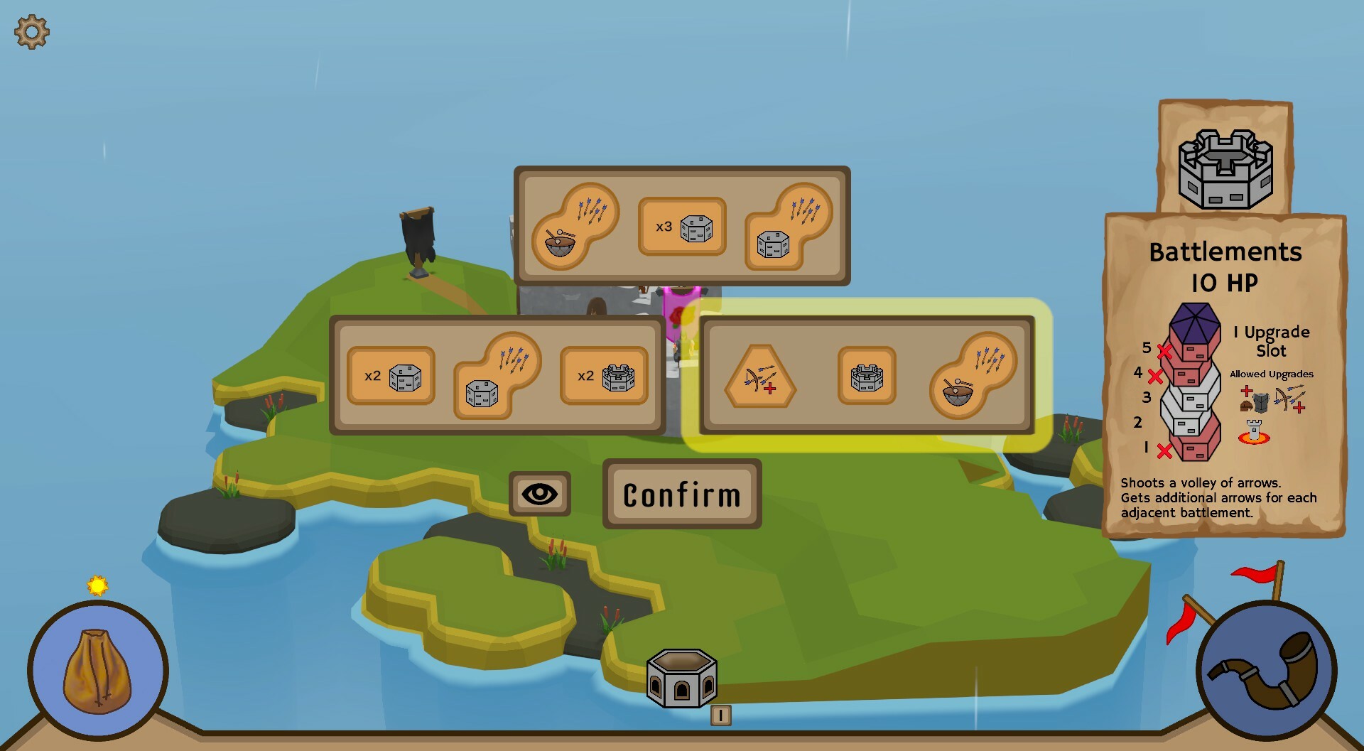 Castle Constructor screenshot #5