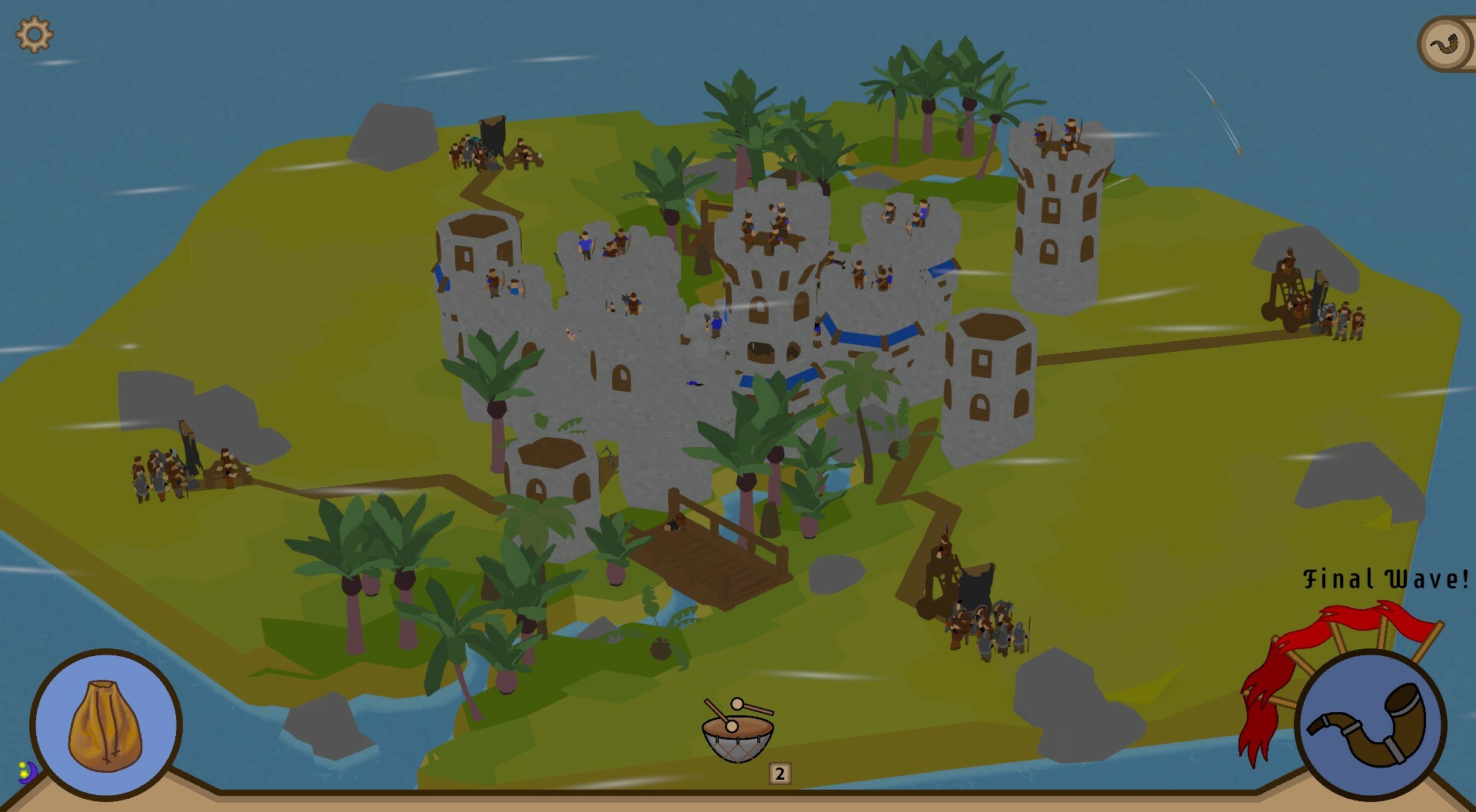 Castle Constructor Featured Screenshot #1