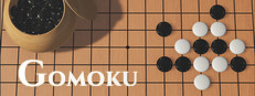 Gomoku Let's Go
