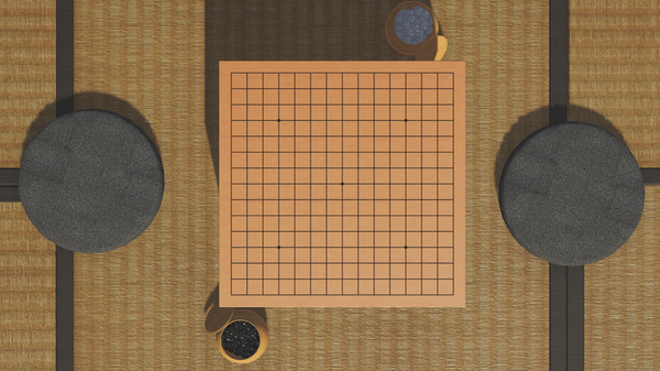 一起五子棋-游戏截图