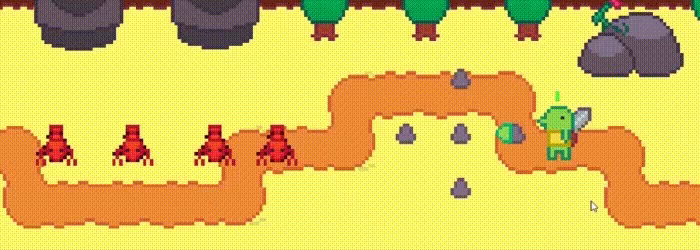 Little Shell's Adventure video 1