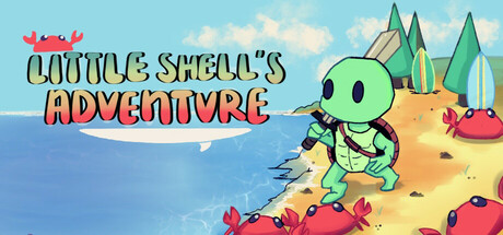 Little Shell's Adventure