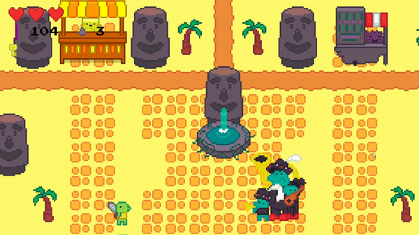 Little Shell's Adventure screenshot 5