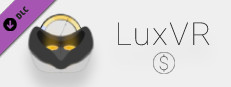 LuxVR: Small Donation game capsule image