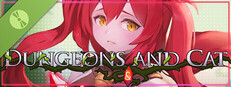 Dungeons And Cat Demo