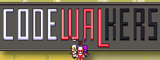 CodeWalkers