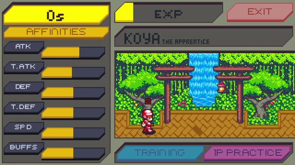 Screenshot z CodeWalkers