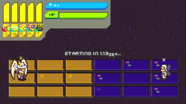 Screenshot z CodeWalkers