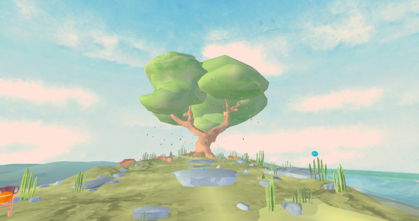Instacalm VR - Sky Garden screenshot 5