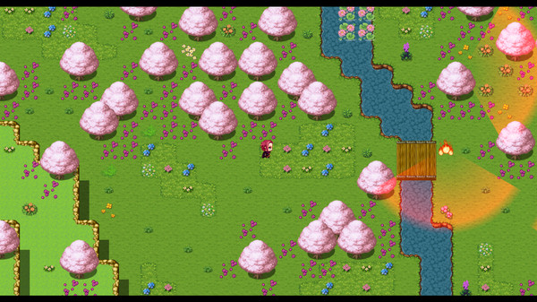 Screenshot z Legacy of Vane