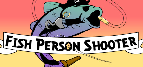 Fish Person Shooter steam charts