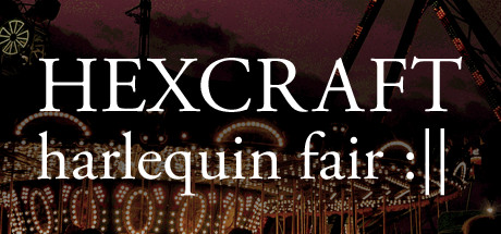 HEXCRAFT: Harlequin Fair banner image