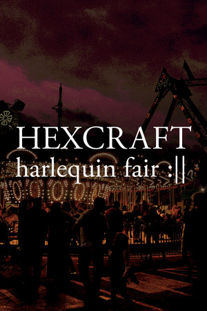 Обложка HEXCRAFT: Harlequin Fair