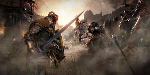 Black Desert Online - Legendary Bundle
