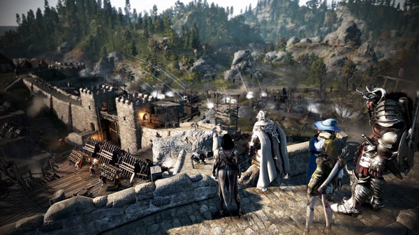 Black Desert Online - Legendary Bundle