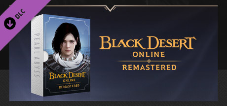 Black Desert Online - Novice to Master Bundle cover art