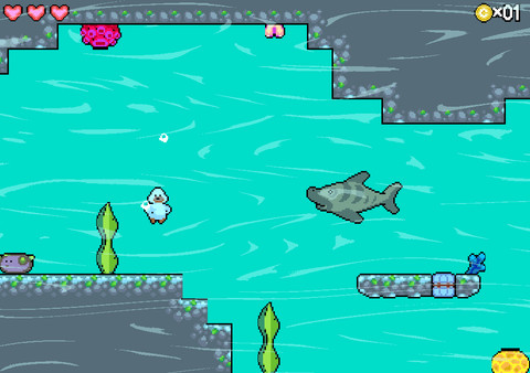 鸭子达奇 Duck Duchy screenshot 4