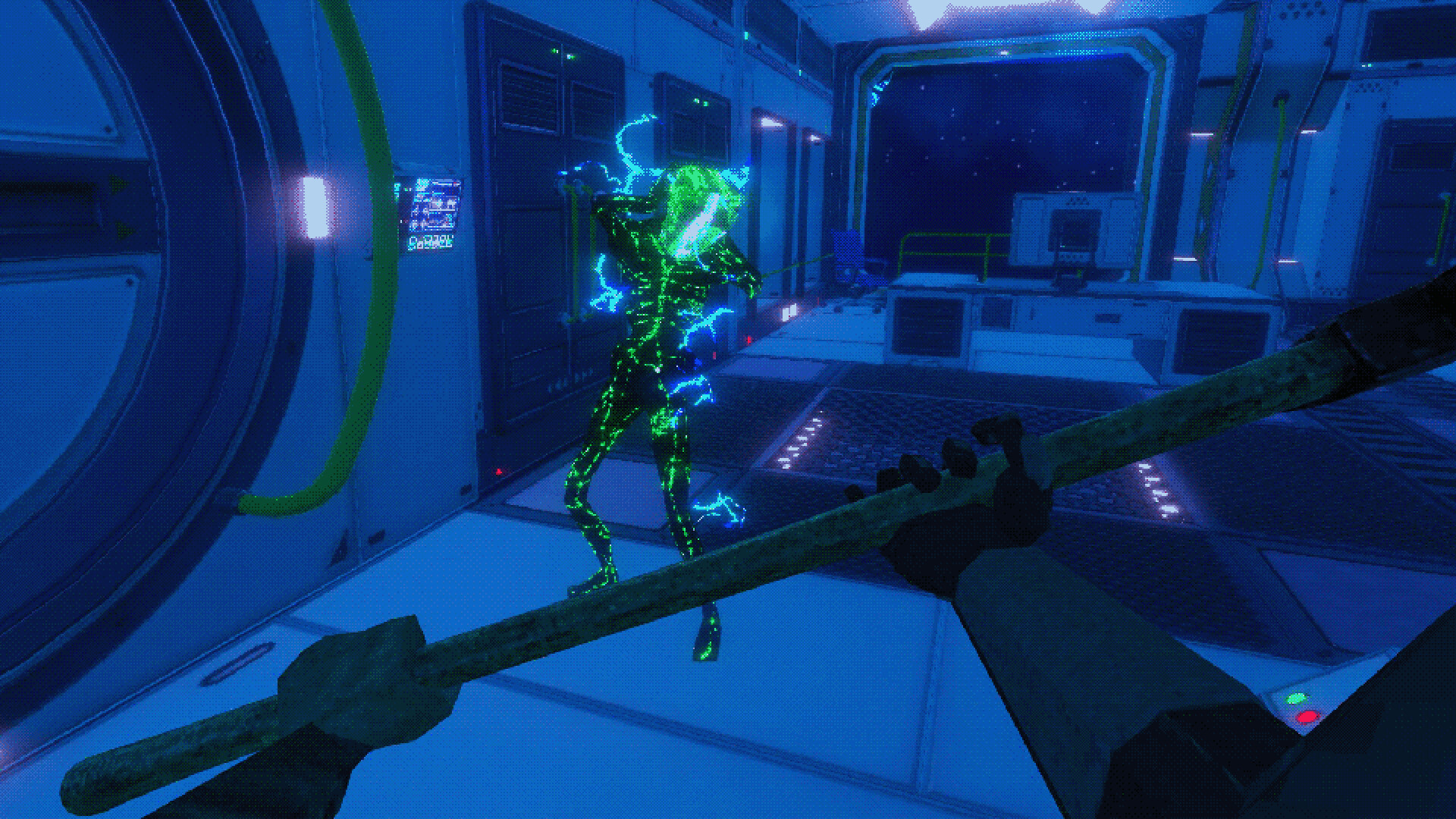 Wild Dose screenshot #6