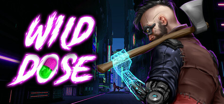 Wild Dose banner image
