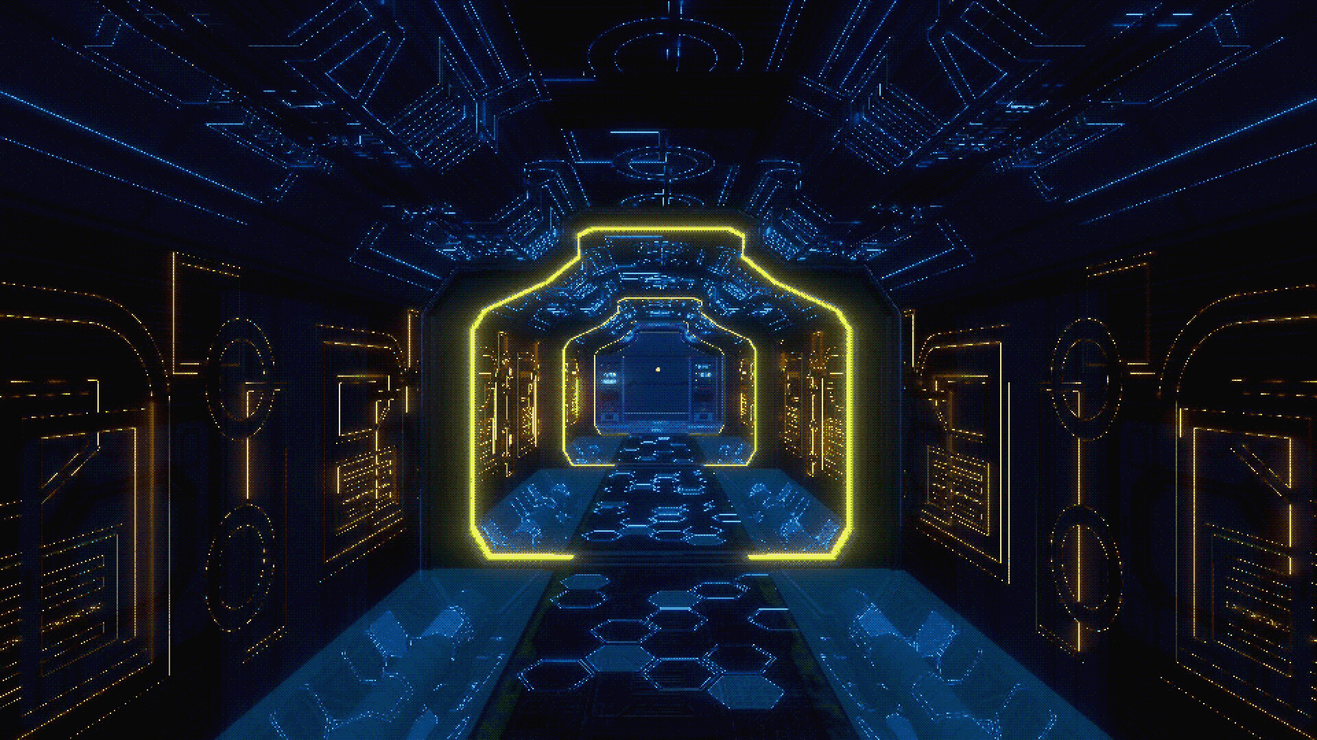 Wild Dose screenshot #4