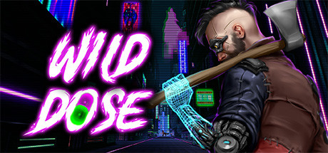 Wild Dose banner