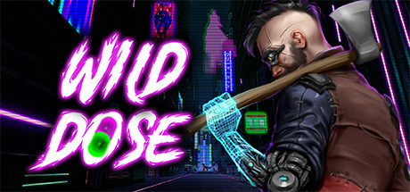 Image for Wild Dose