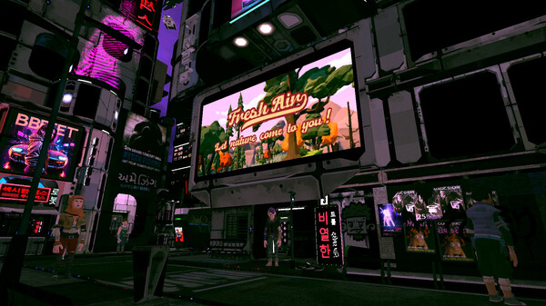 Wild Dose screenshot 6