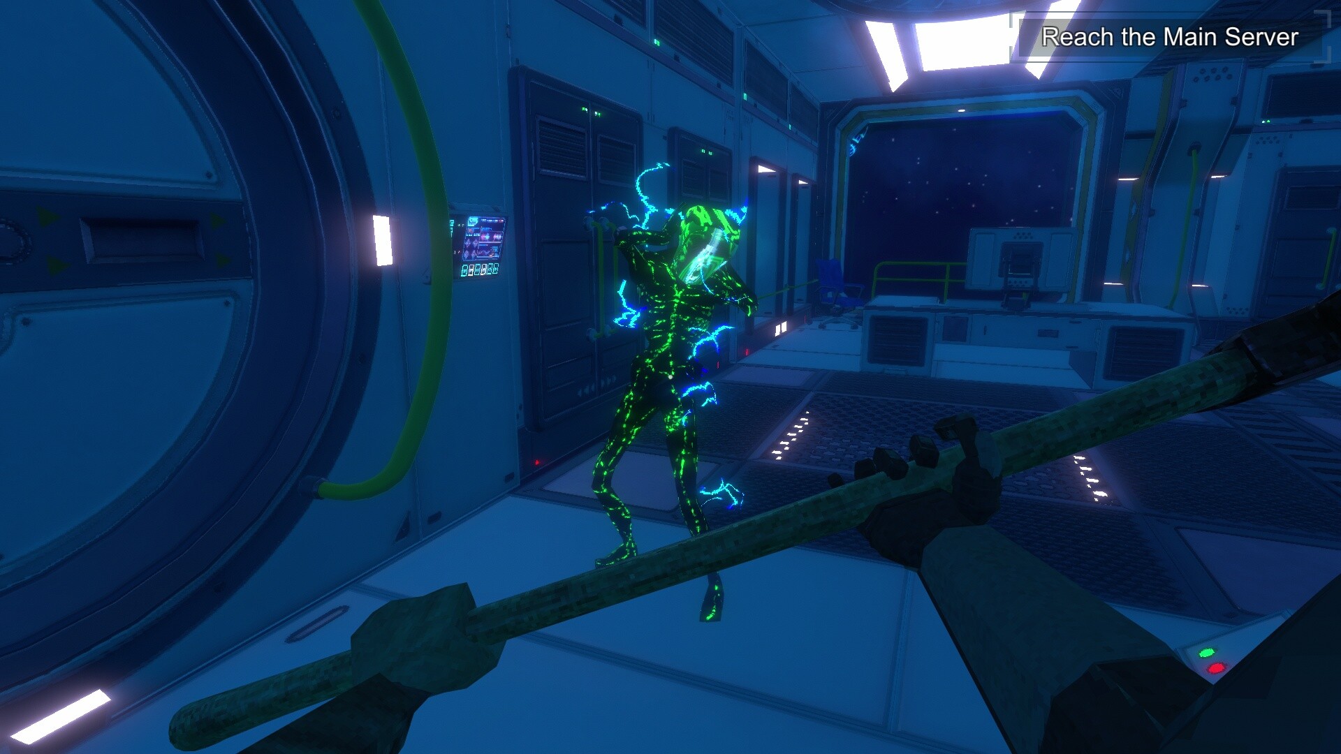 Wild Dose screenshot #7