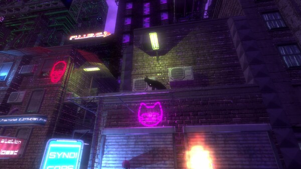 Wild Dose screenshot 4