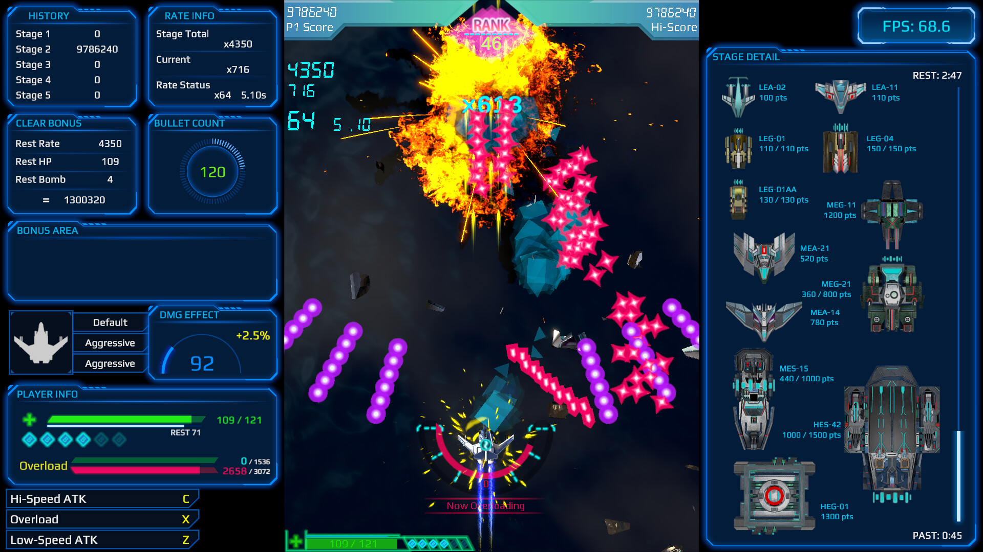 #2. The War Enders: First Strike | 终战：初击 (Steam) Podle: Crystal Heart's Studio