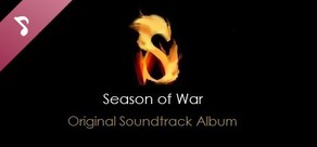 Season of War (Original Soundtrack Album)