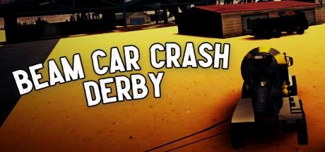 Beam Car Crash Derby banner