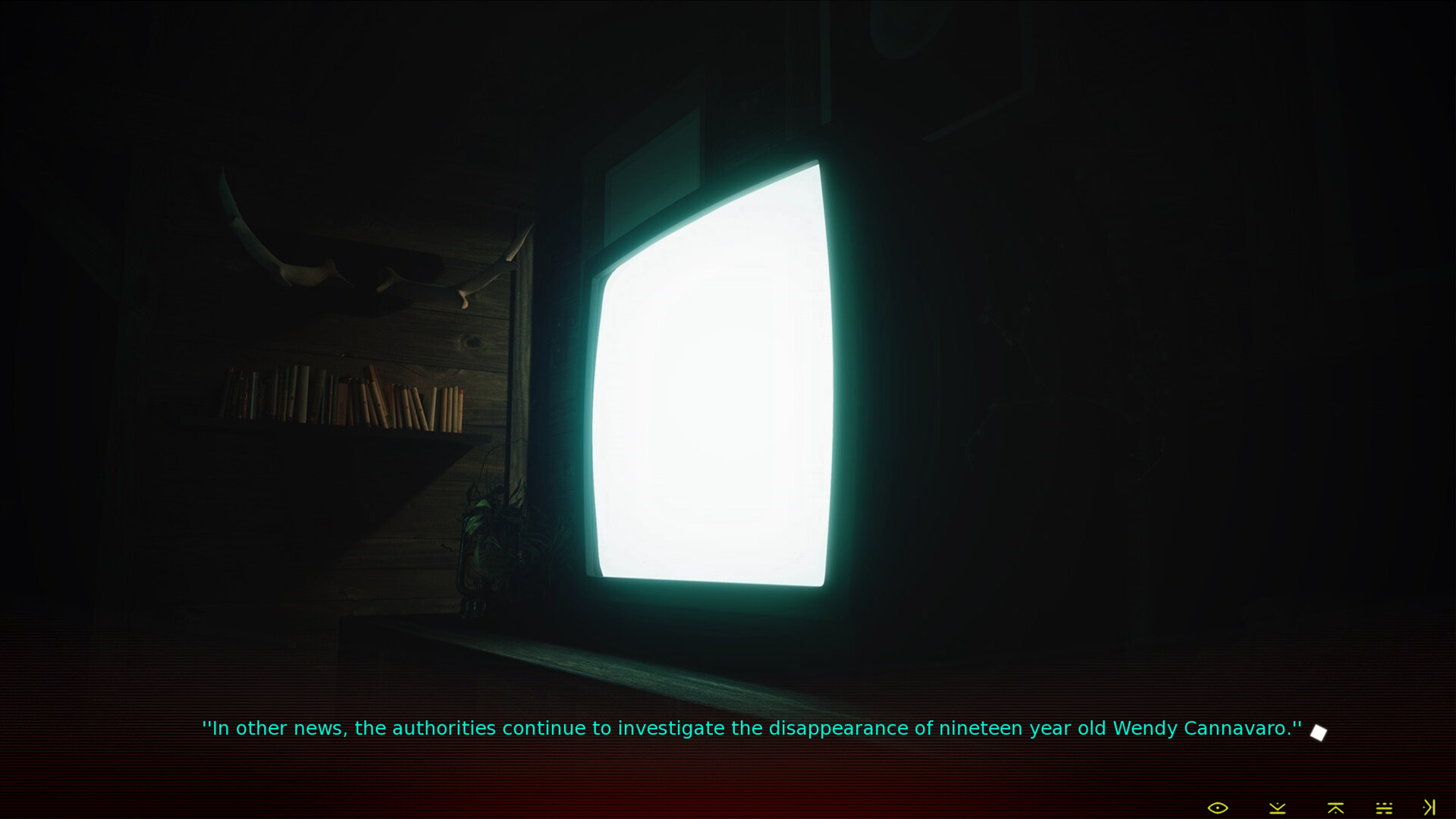 Wet Nightmares screenshot #5