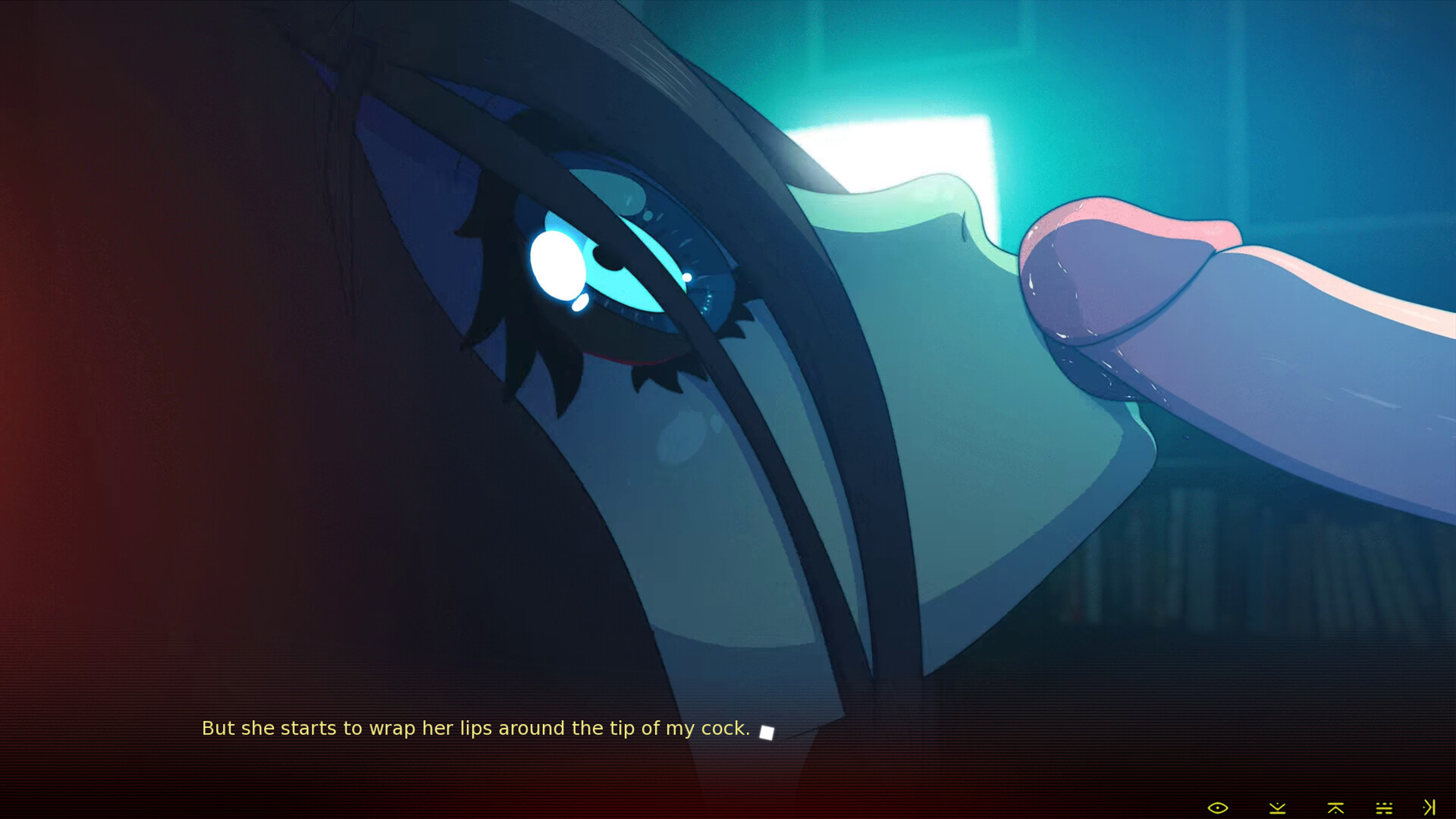 Wet Nightmares screenshot #6