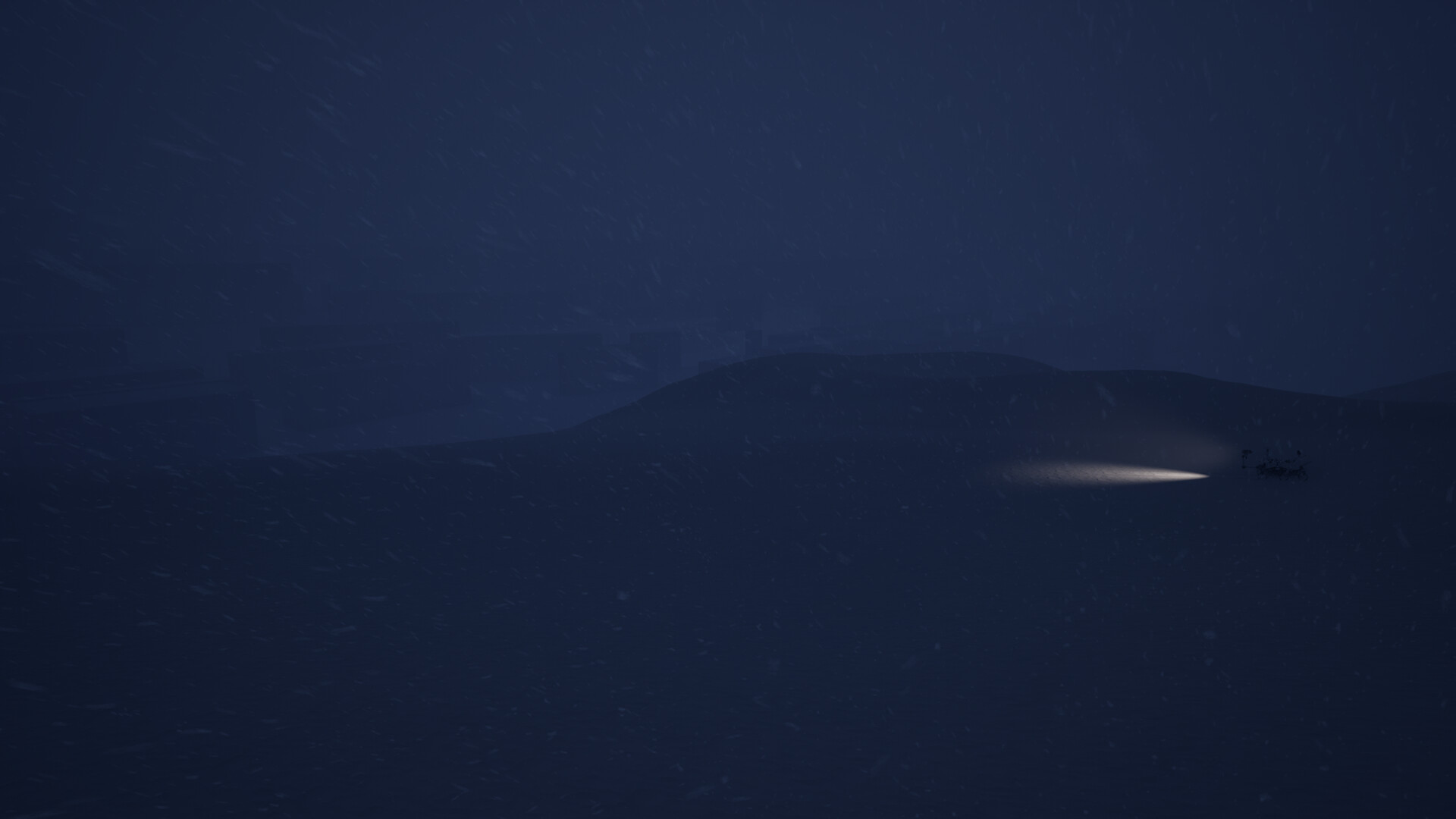 #4. Beyond Horizon (Steam) By: Magic Pie